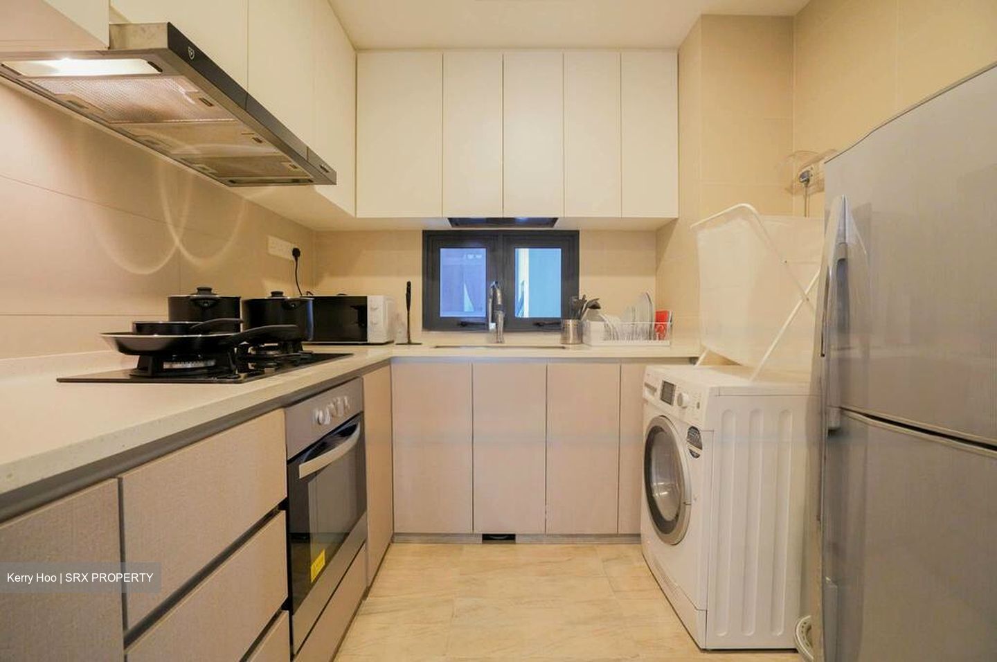 Parc Riviera (D5), Condominium #556674581